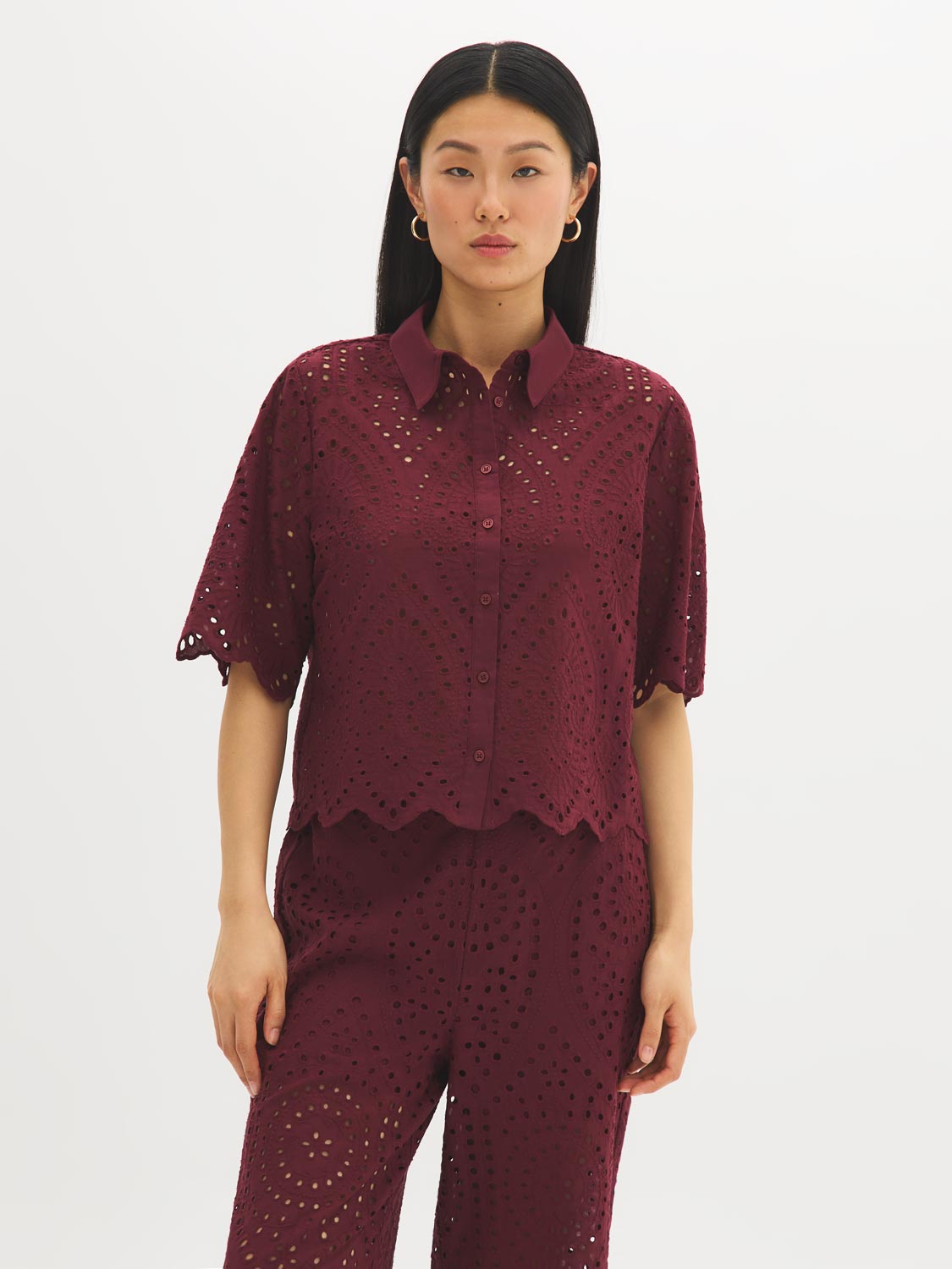 Rumba Red
