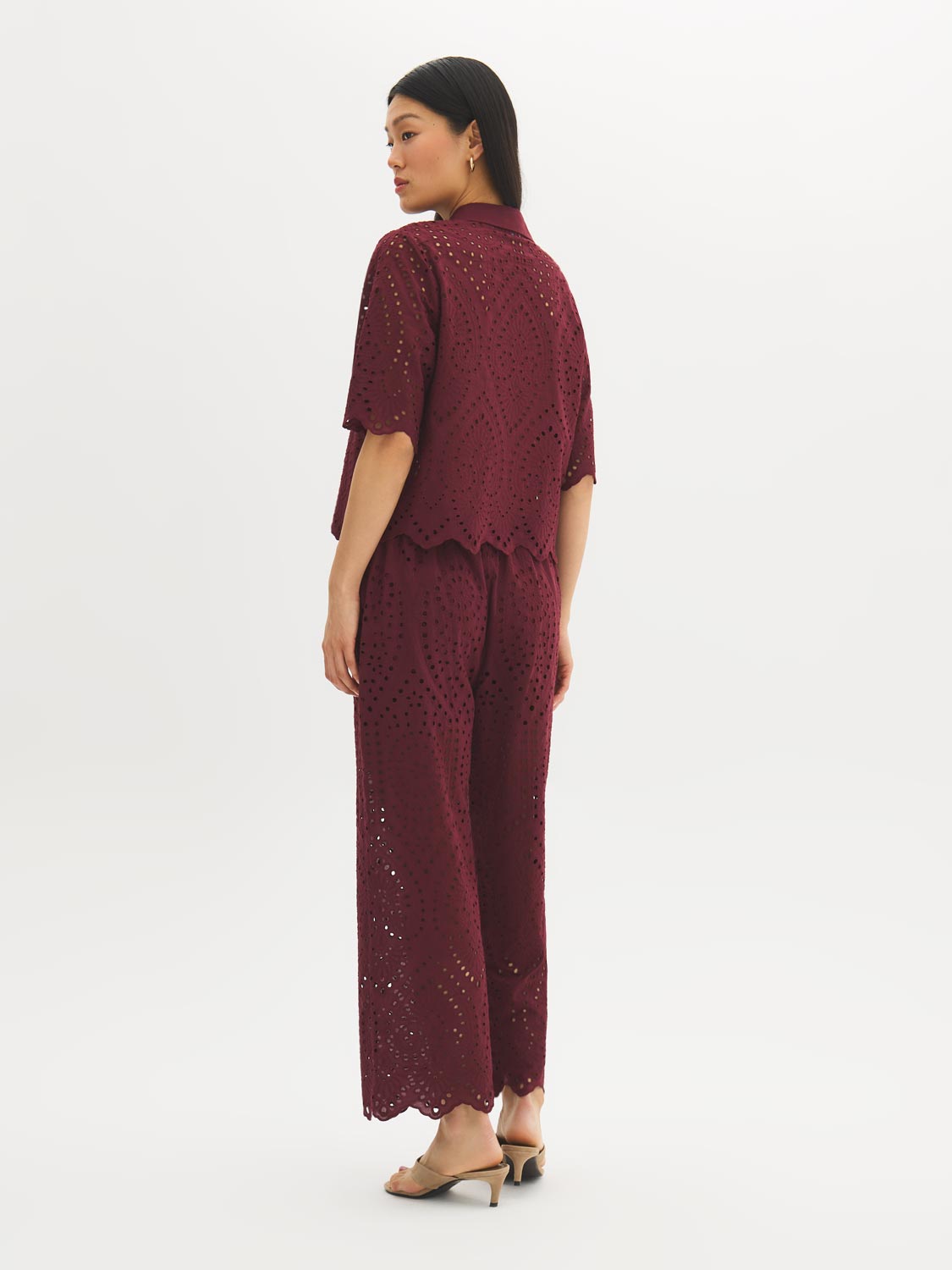 Rumba Red