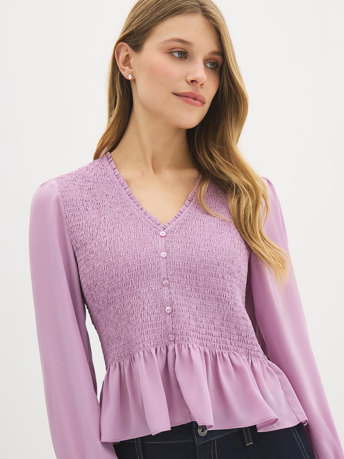 Mauve