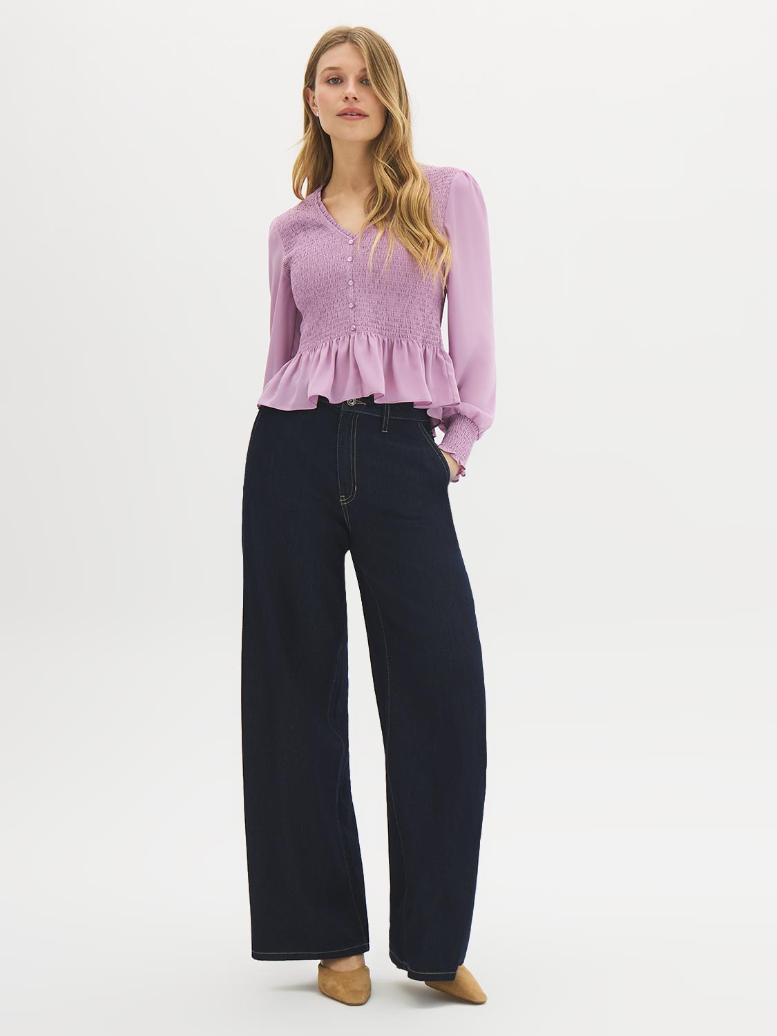 Mauve