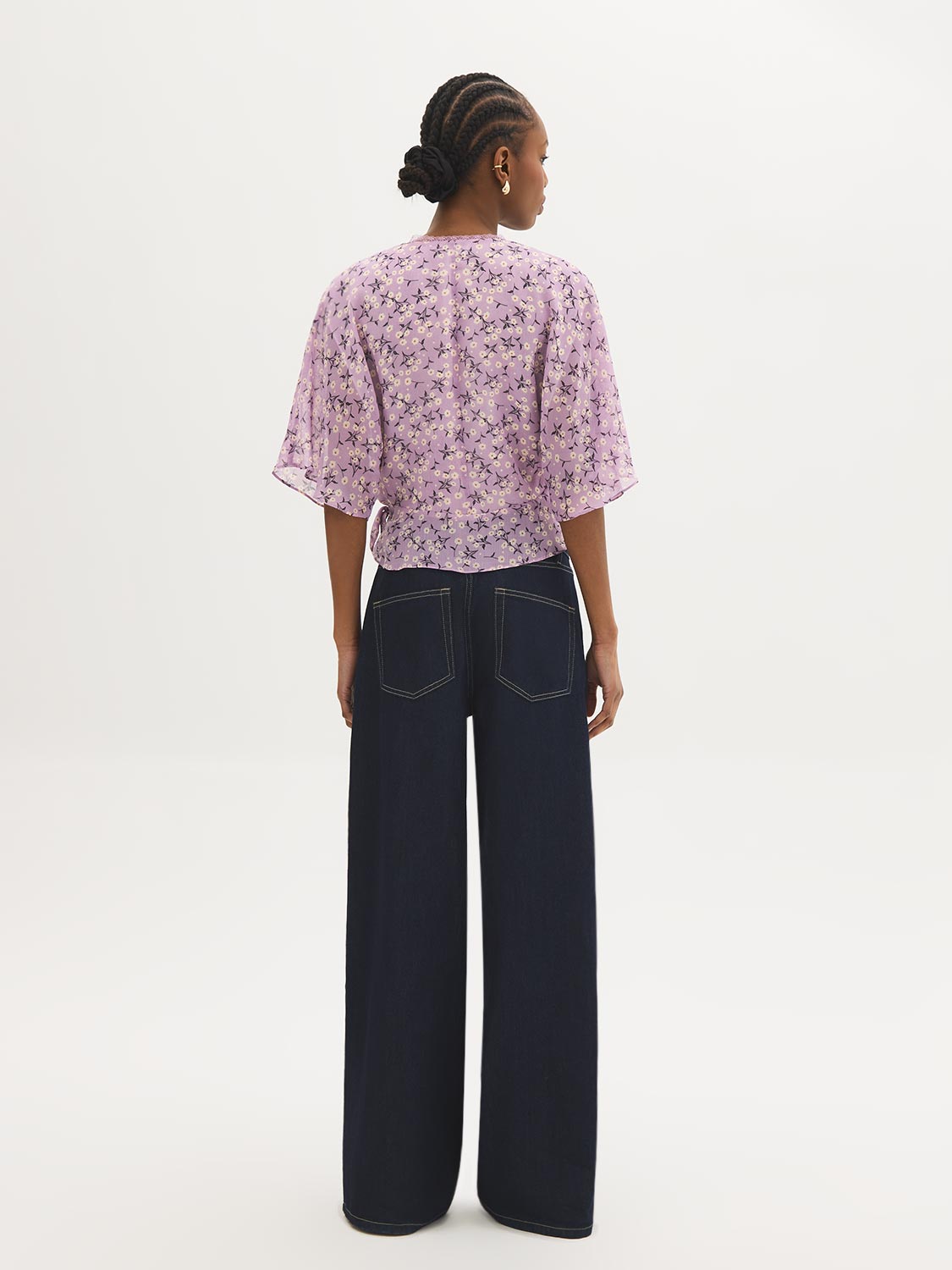 Violet