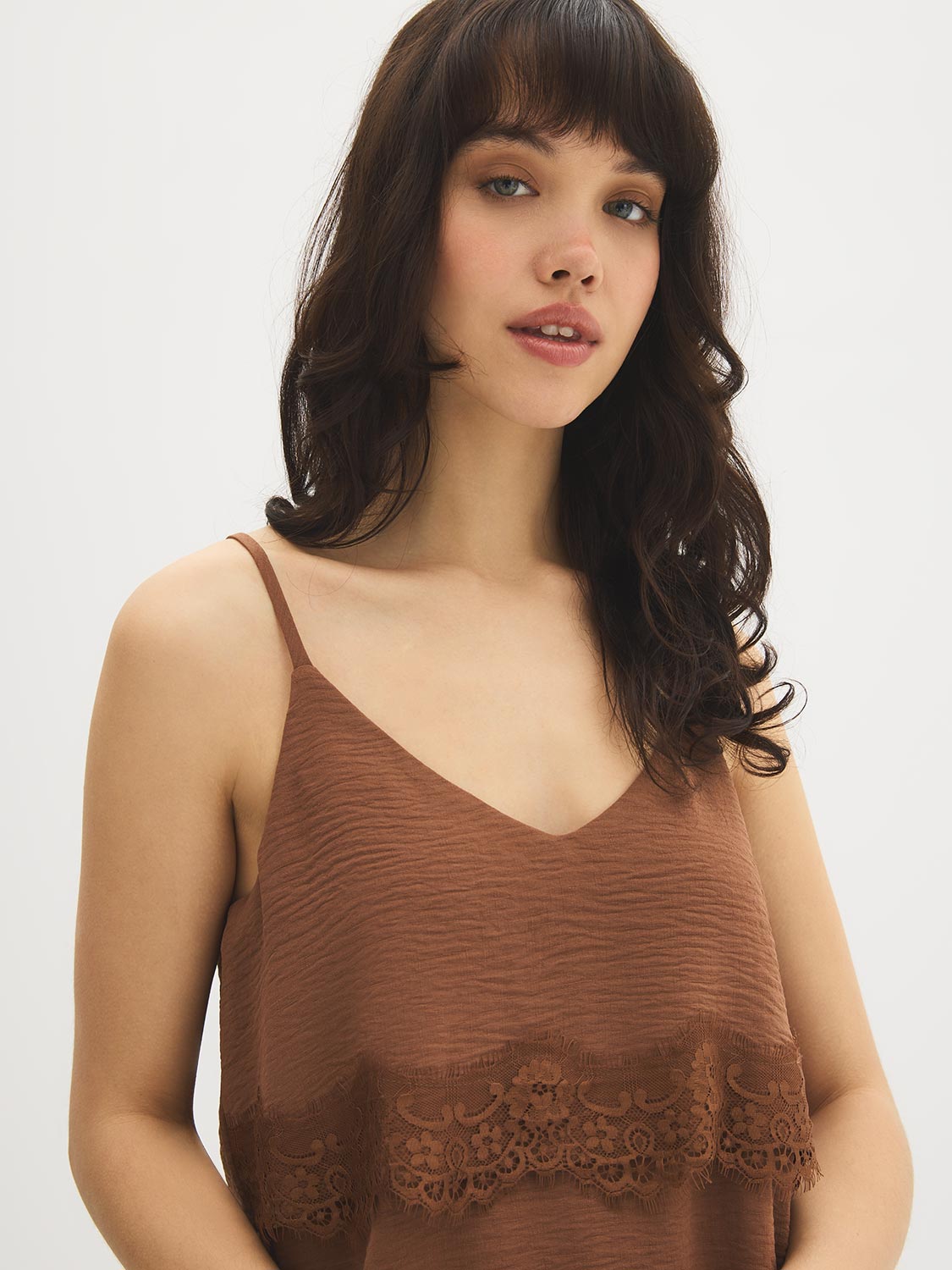 Amber Brown