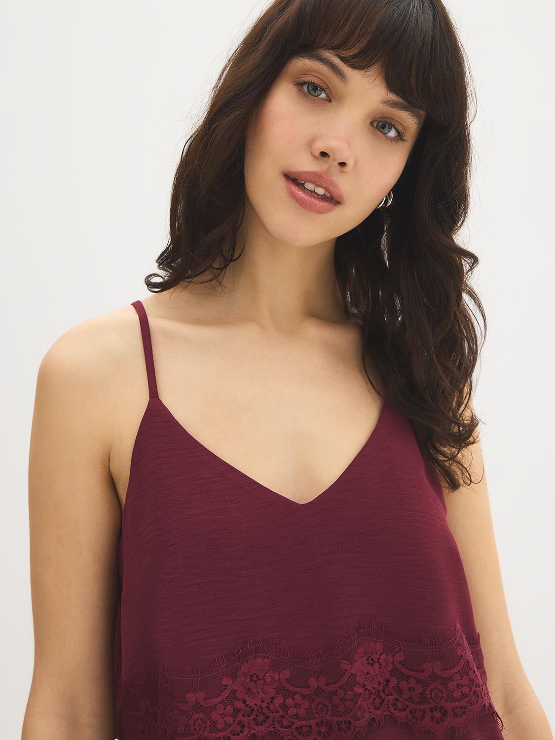 Rumba Red