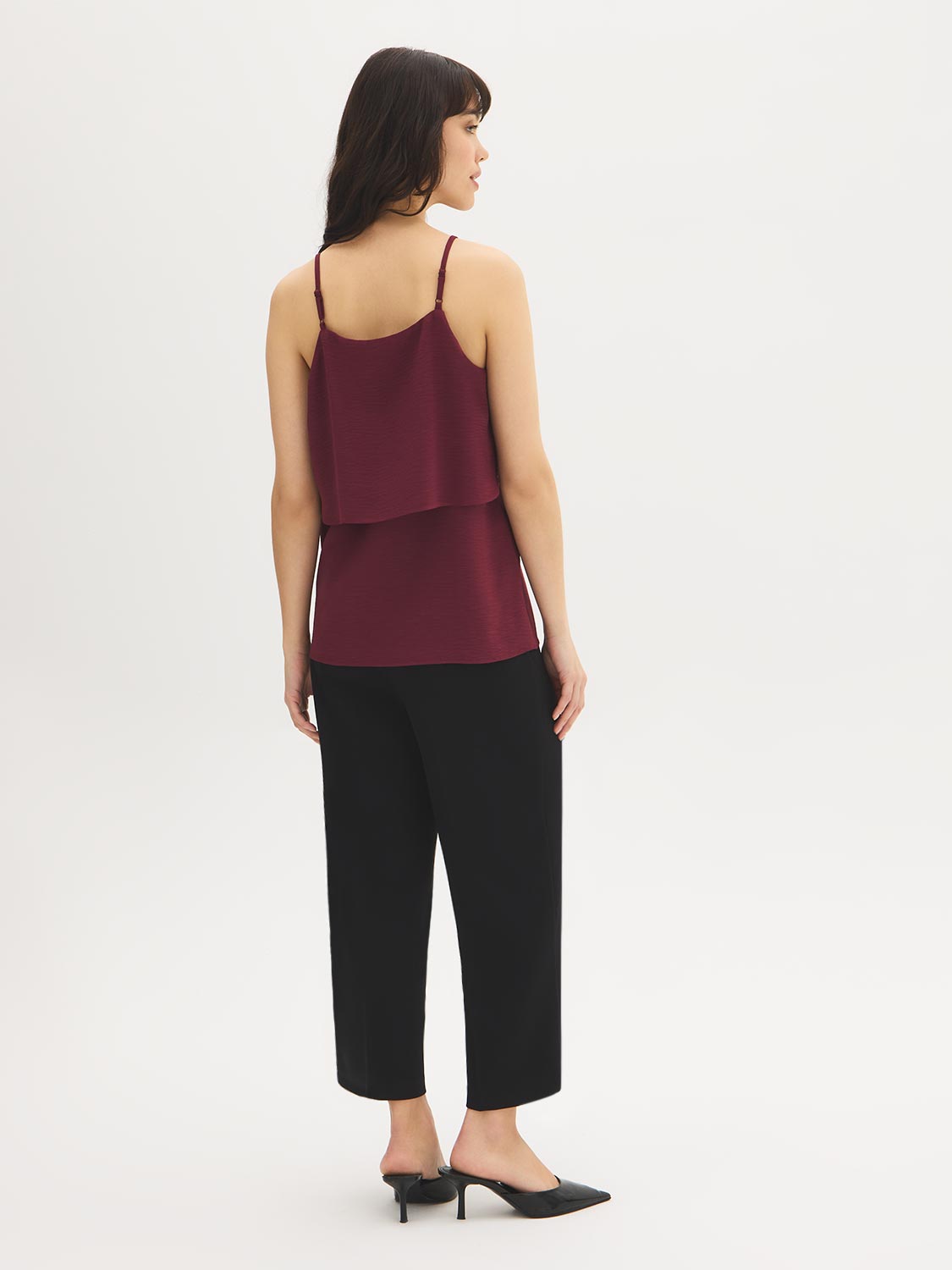 Rumba Red