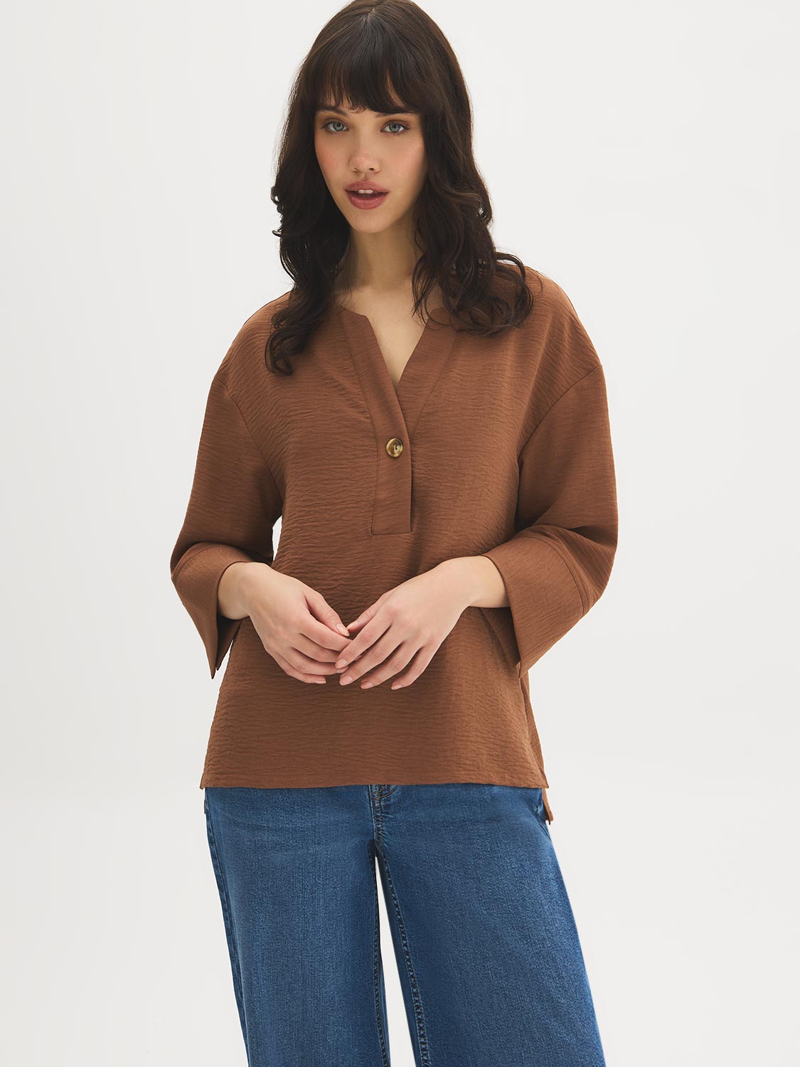 Amber Brown