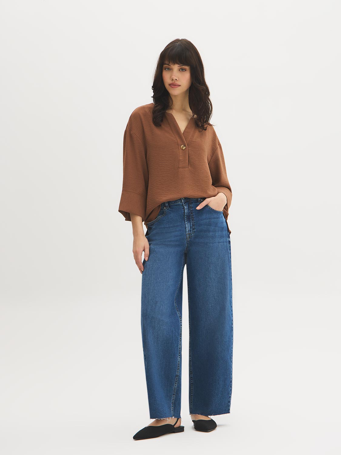 Amber Brown