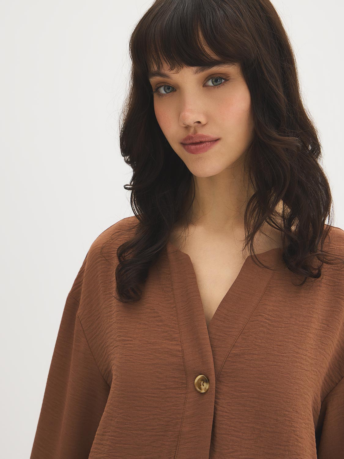 Amber Brown