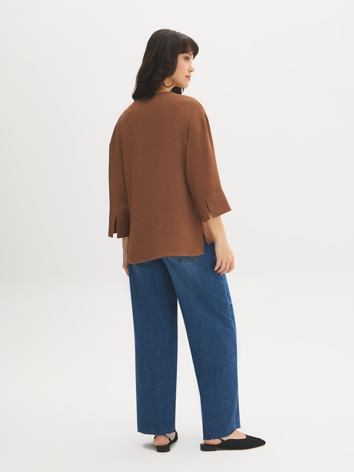 Amber Brown