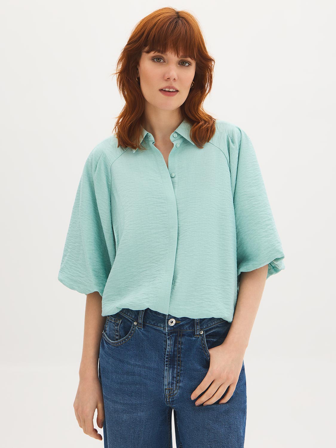 Turquoise
