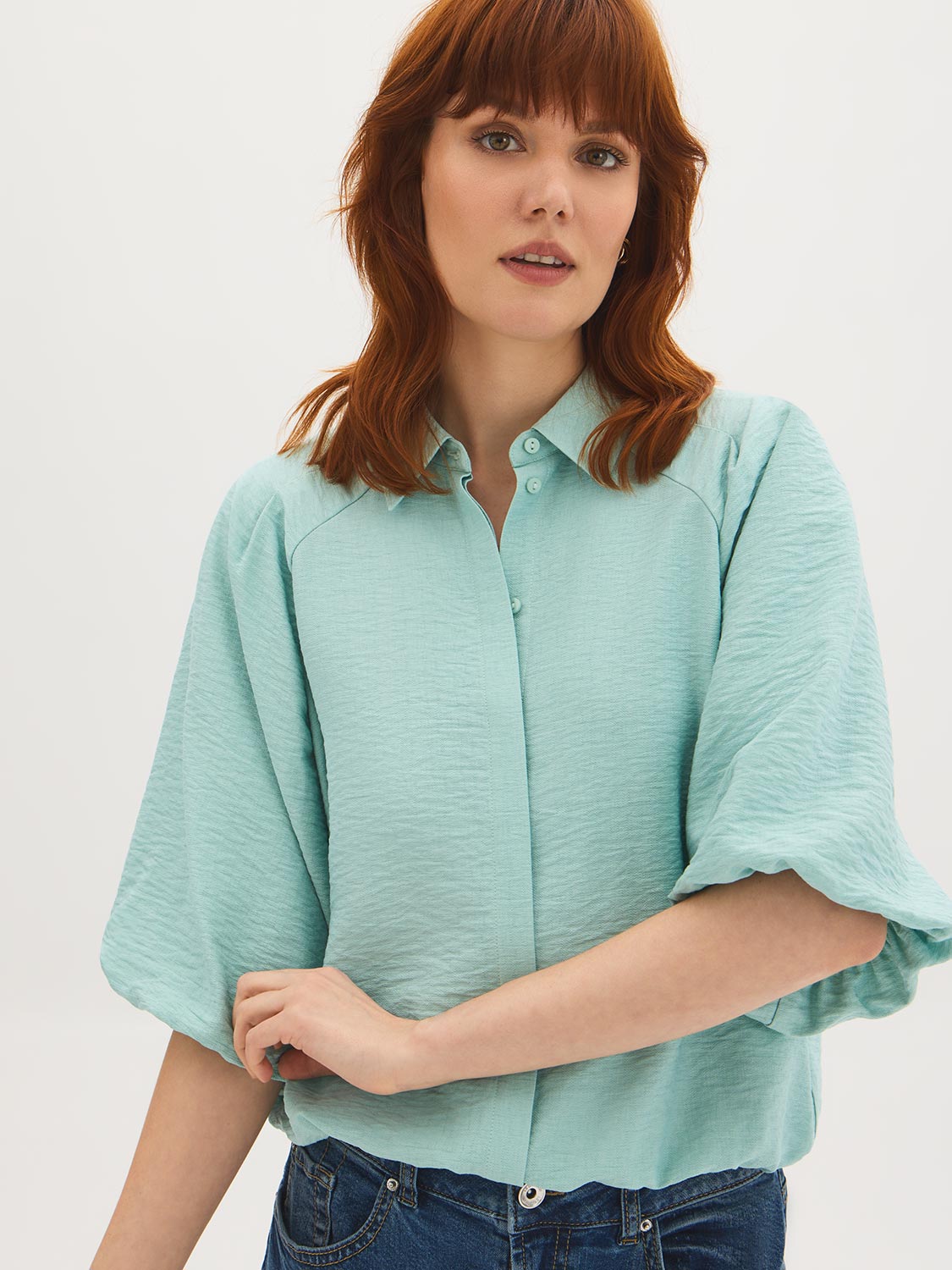 Turquoise