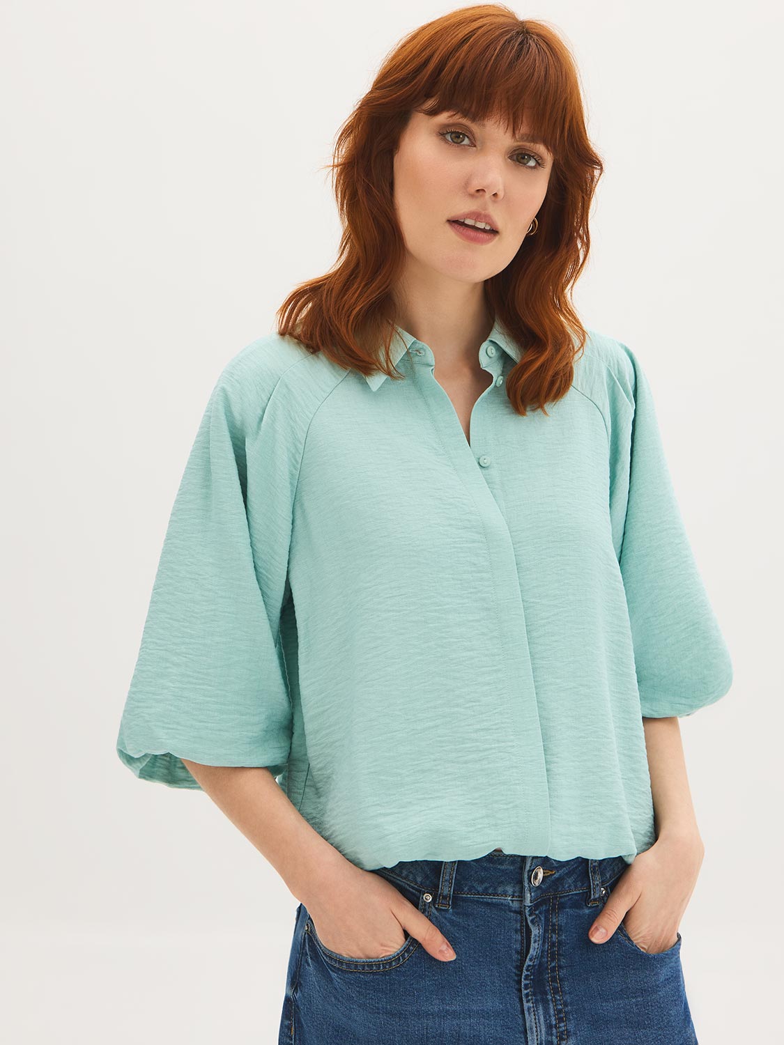 Turquoise