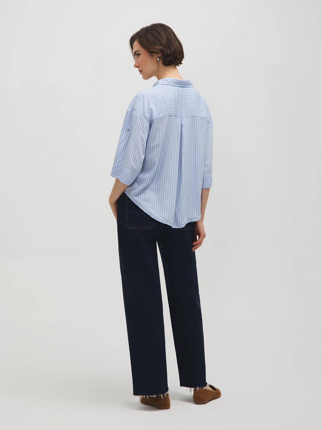 Provence Blue