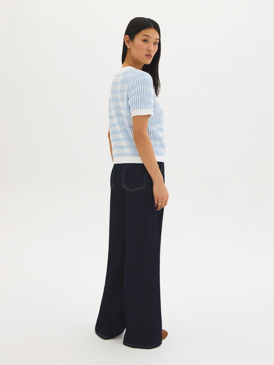 Provence Blue