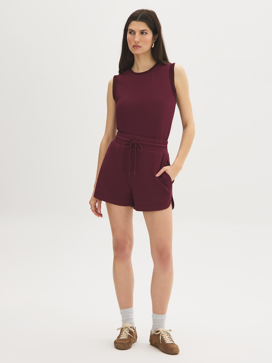 Rumba Red