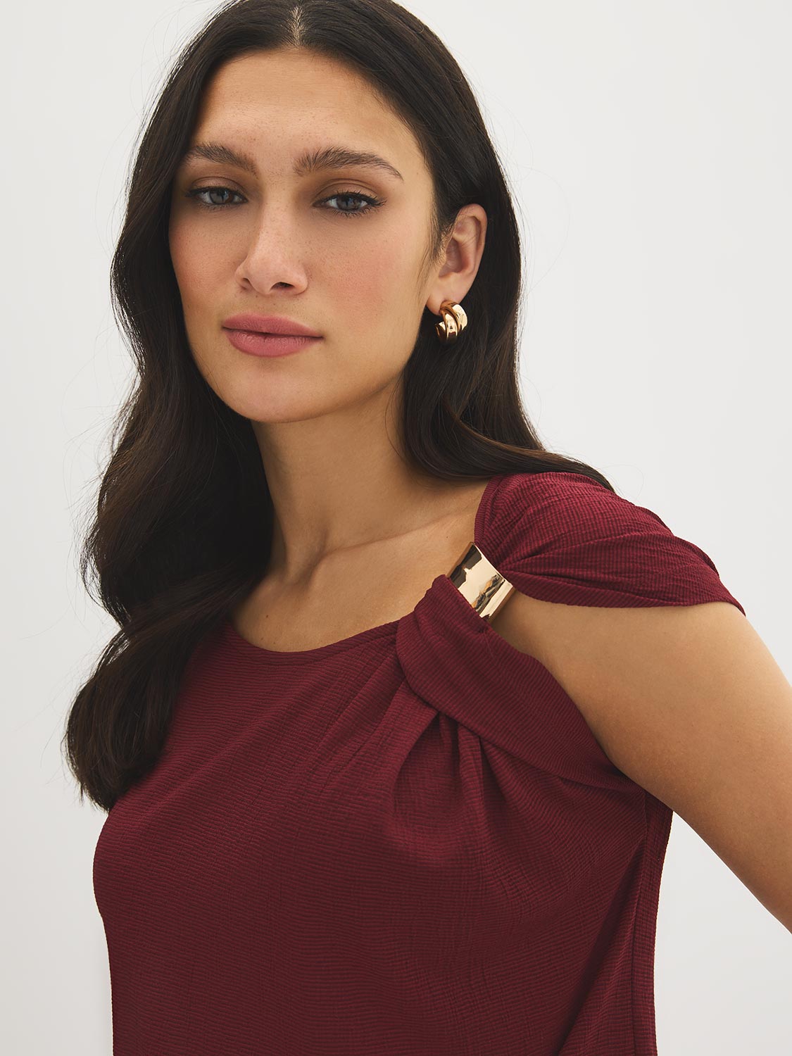 Rumba Red