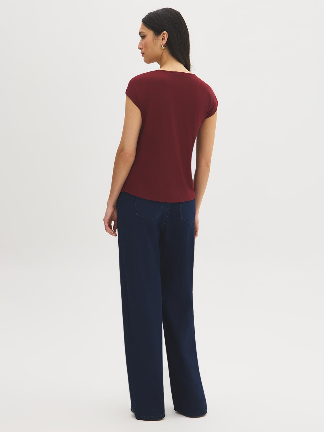 Rumba Red