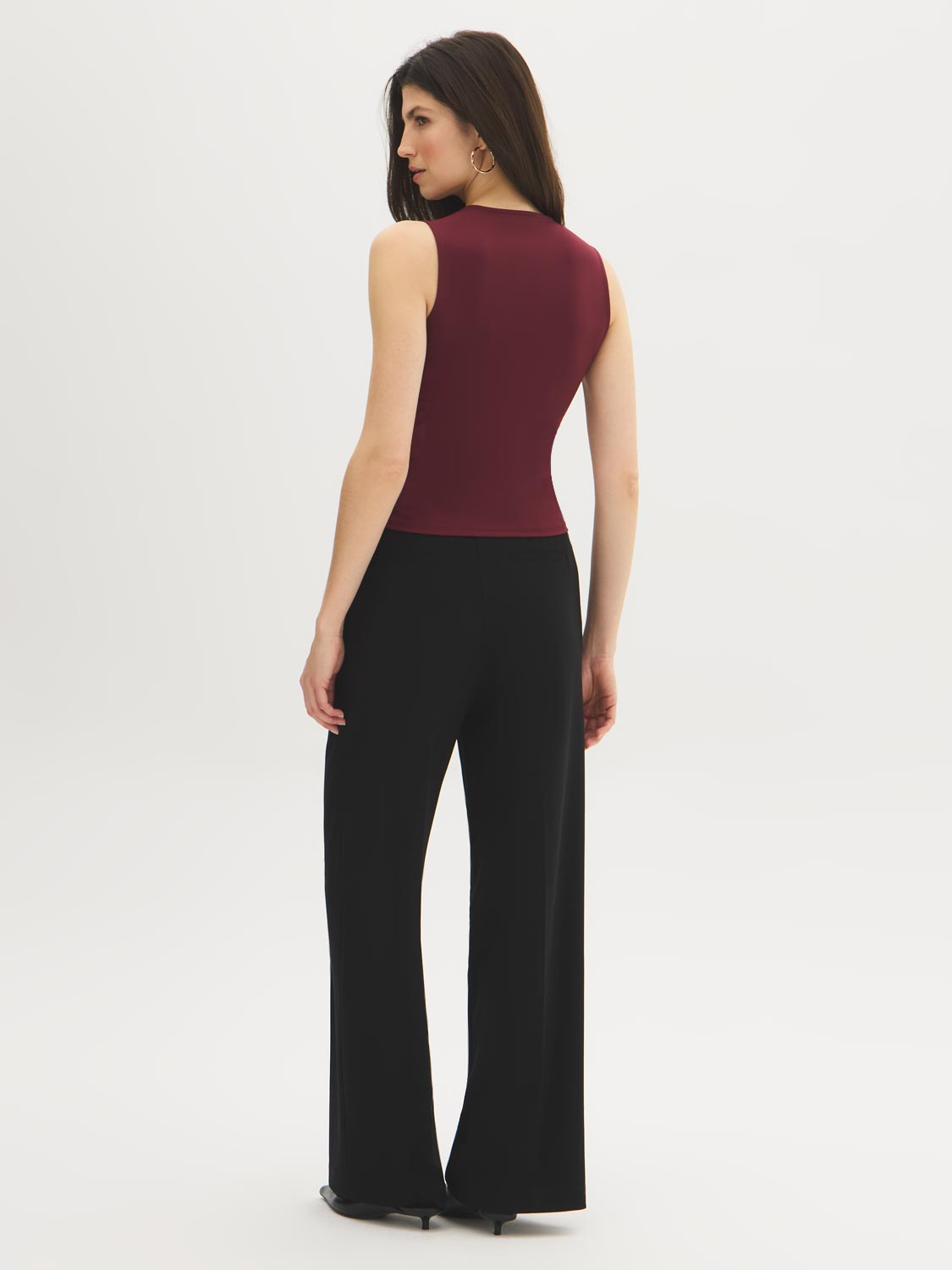 Rumba Red