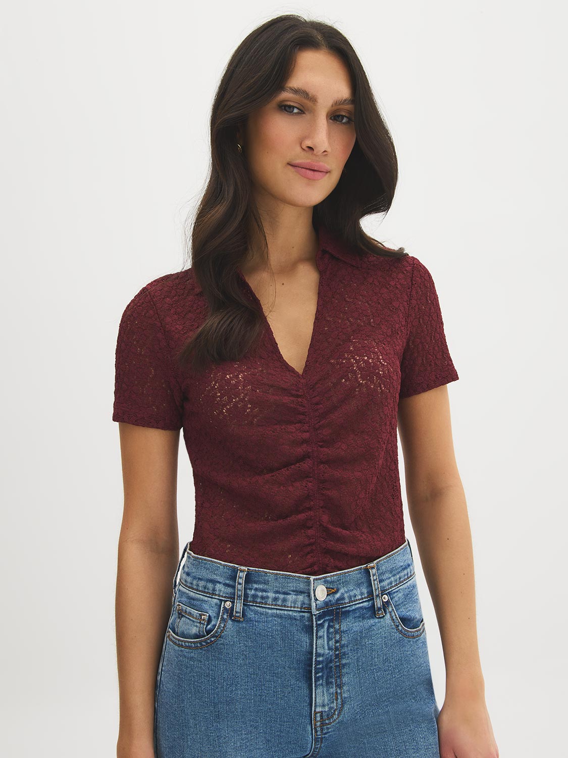 Rumba Red