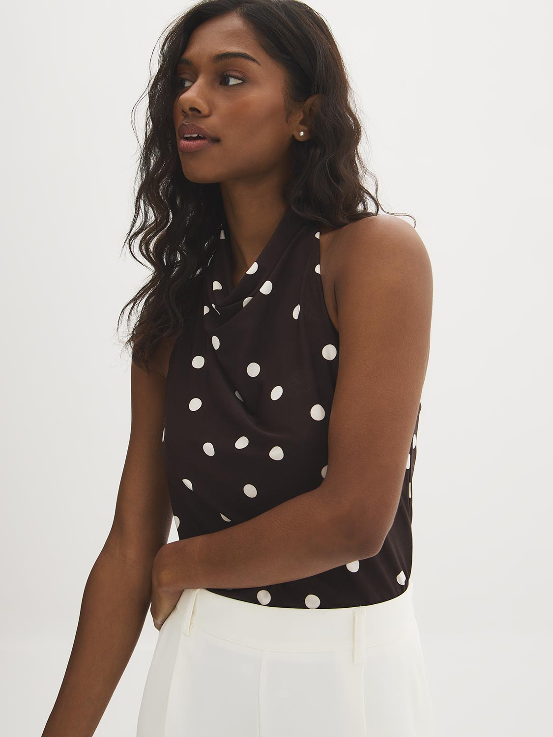 Dk Brown