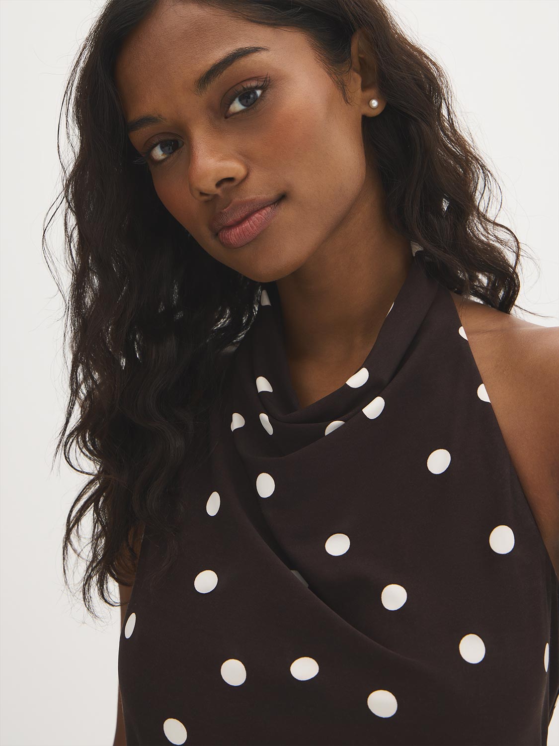 Dk Brown