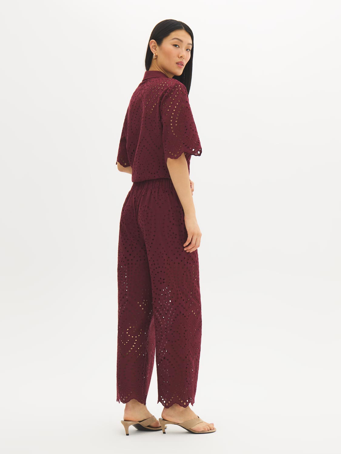 Rumba Red