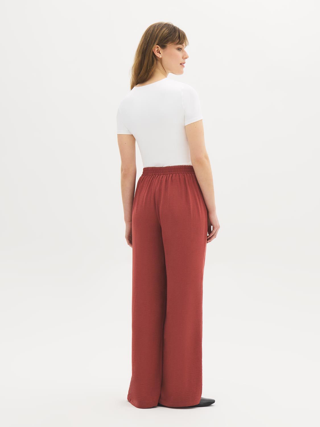 Mars Red