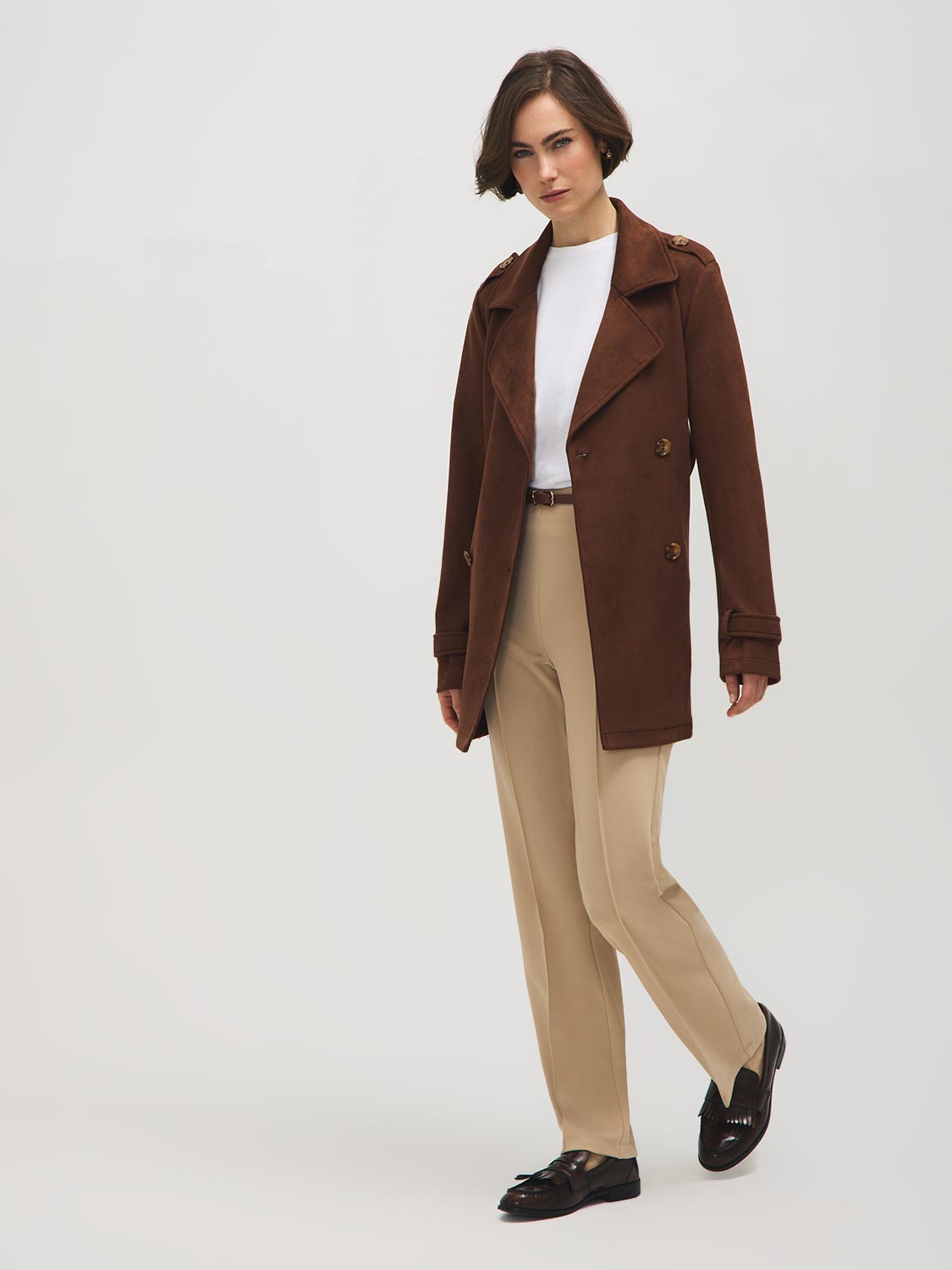 Dk Beige