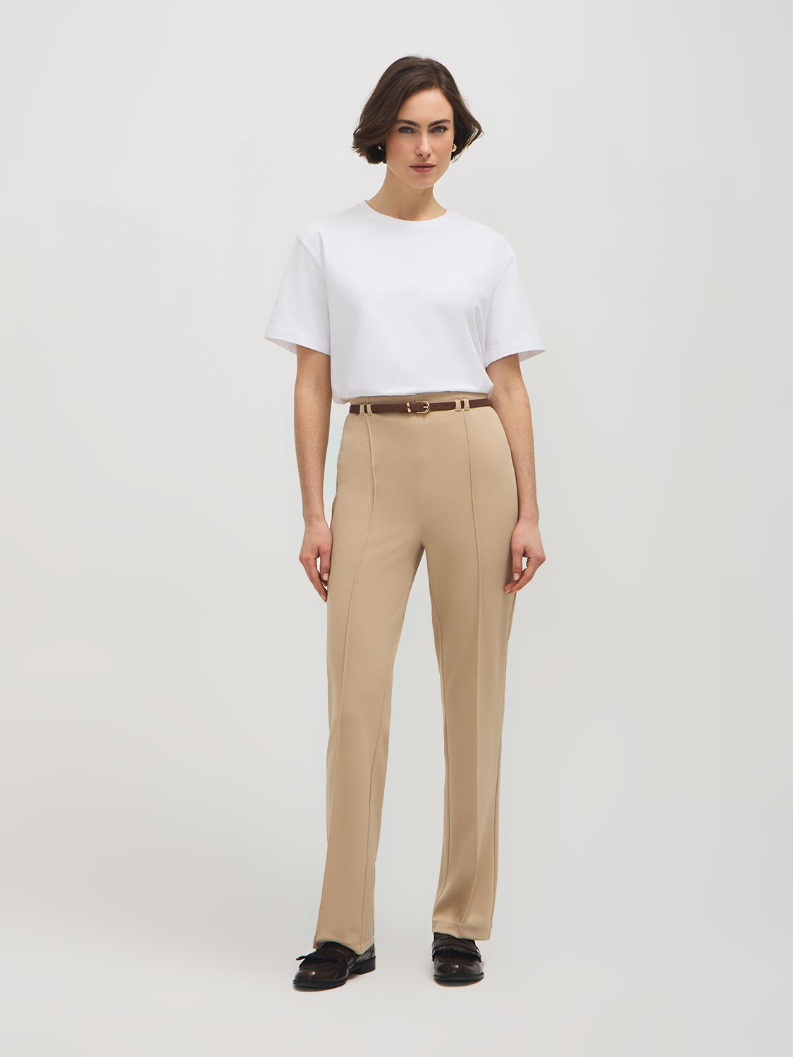 Dk Beige