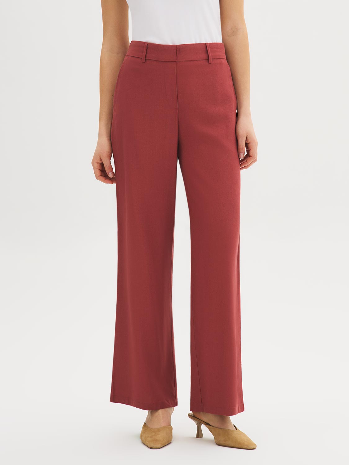 Mars Red