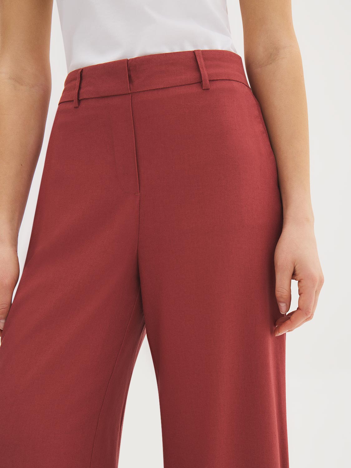 Mars Red