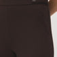 Knit Crepe Pants