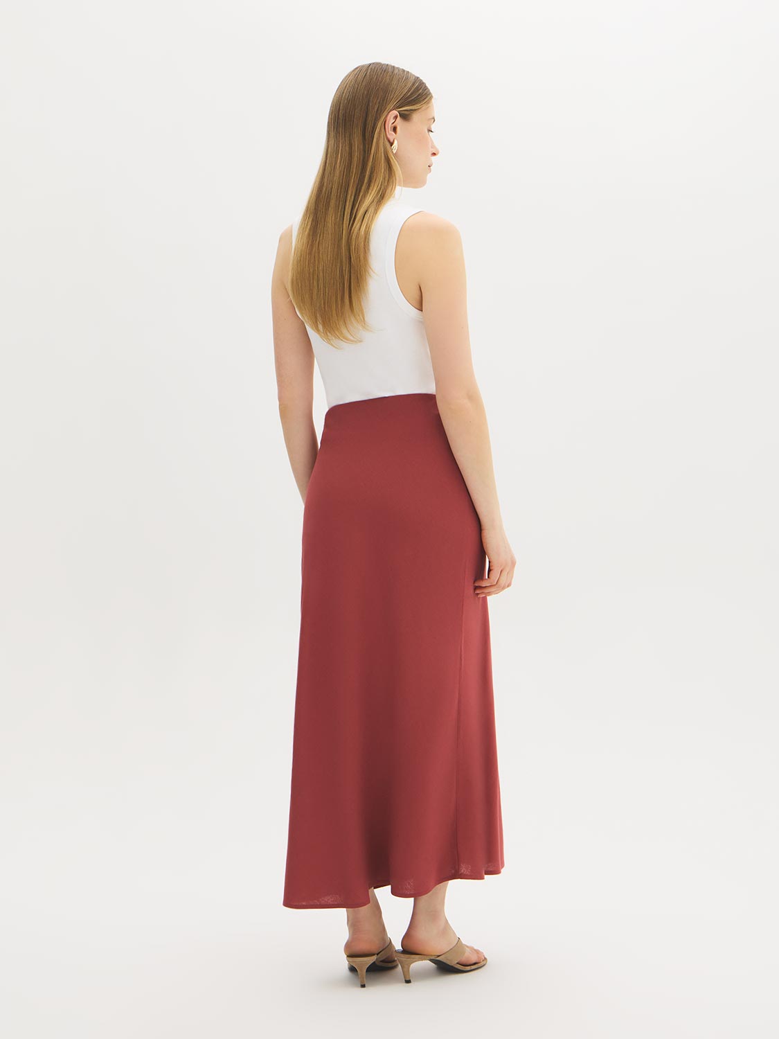 Mars Red