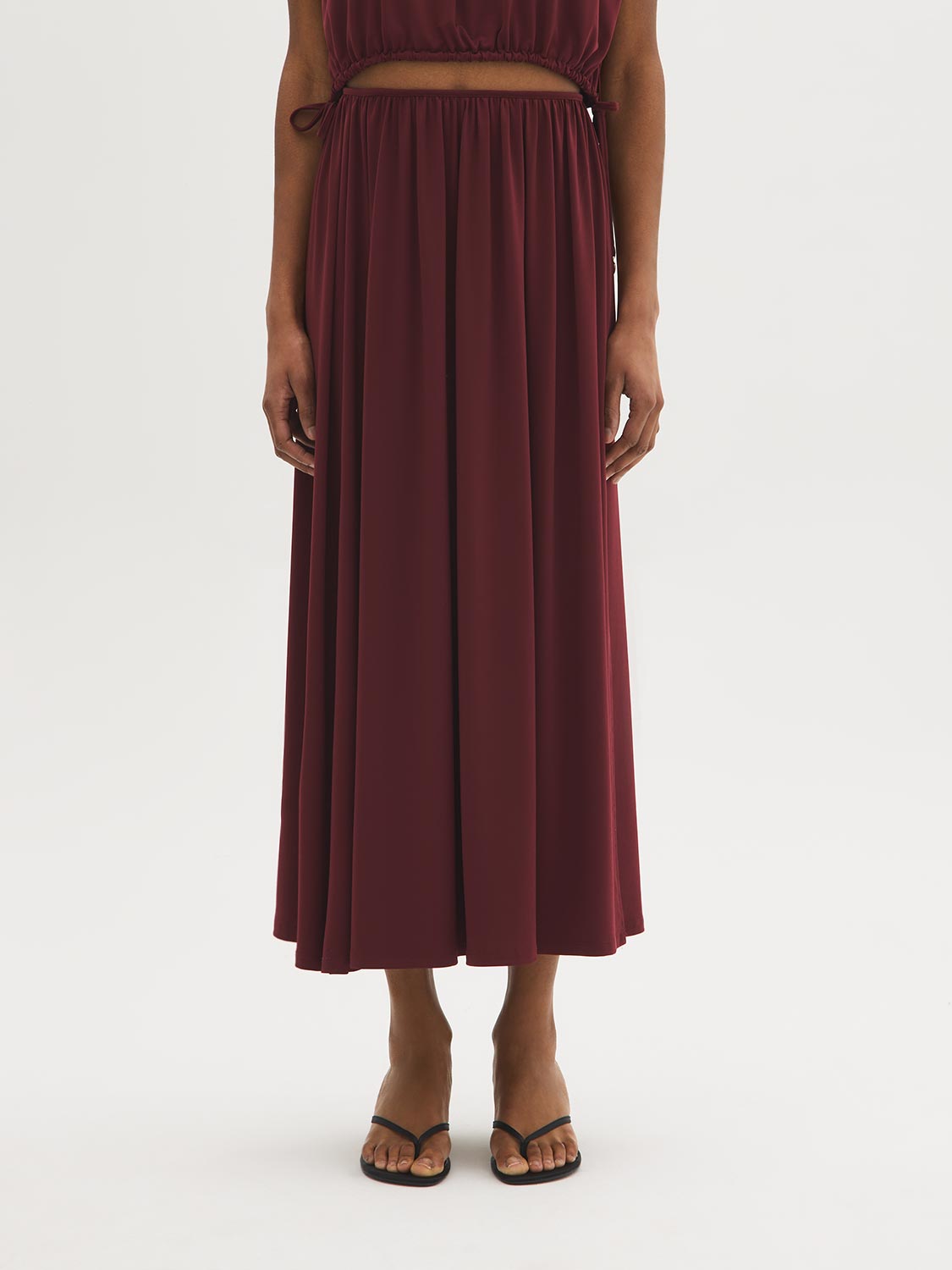 Rumba Red