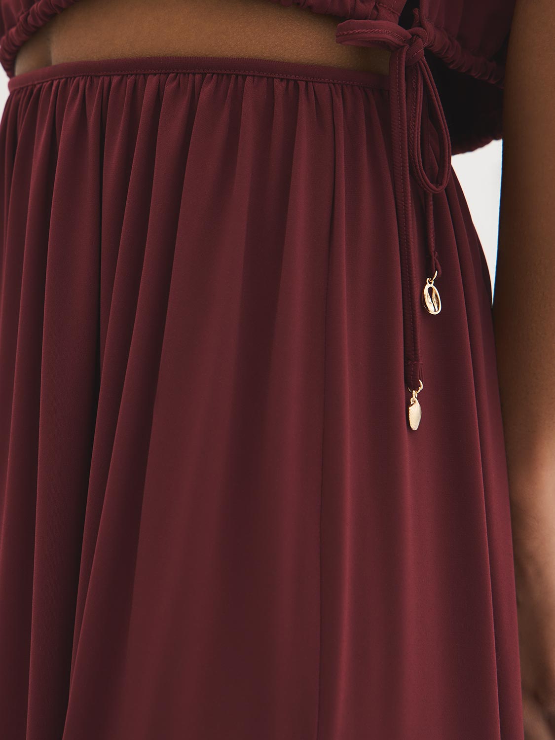 Rumba Red