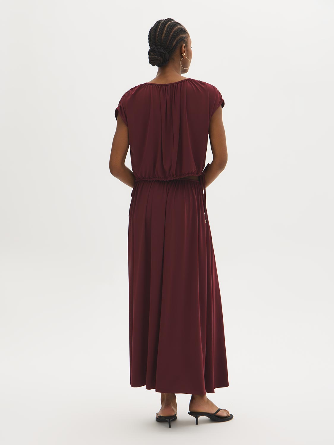 Rumba Red