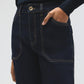 Dk Denim Blue