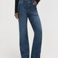 Med Denim Blue