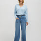 Md Denim Blasted
