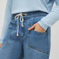 Md Denim Blasted