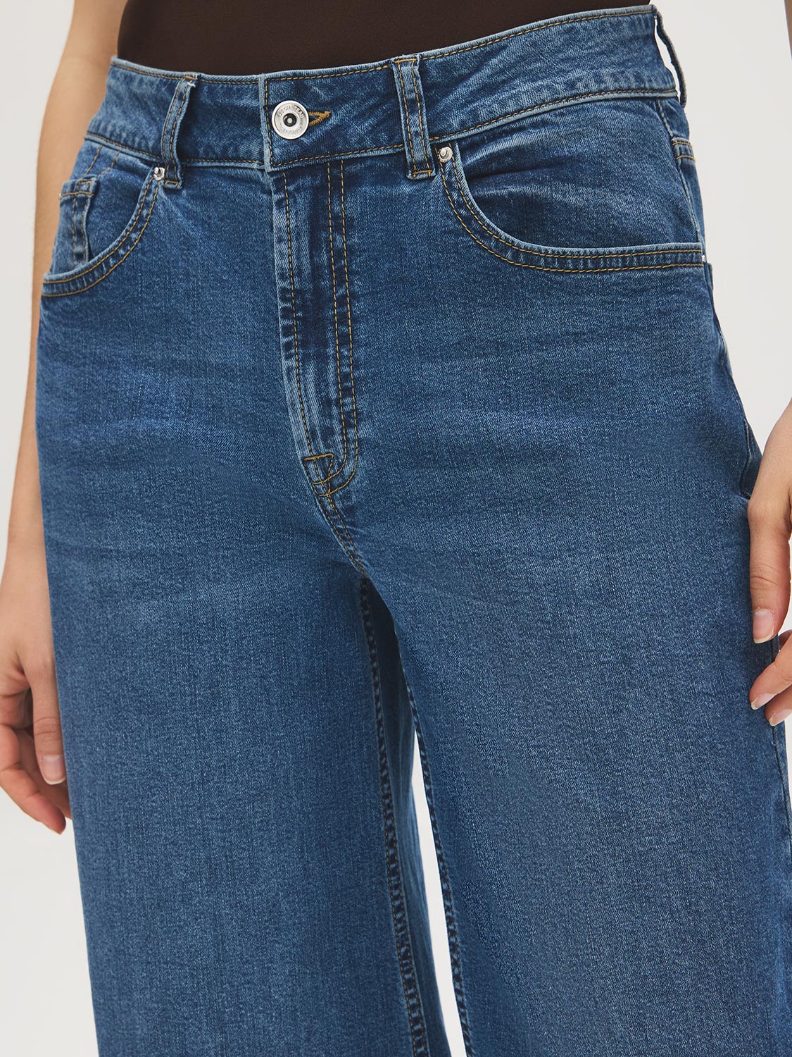 Md Denim Blasted