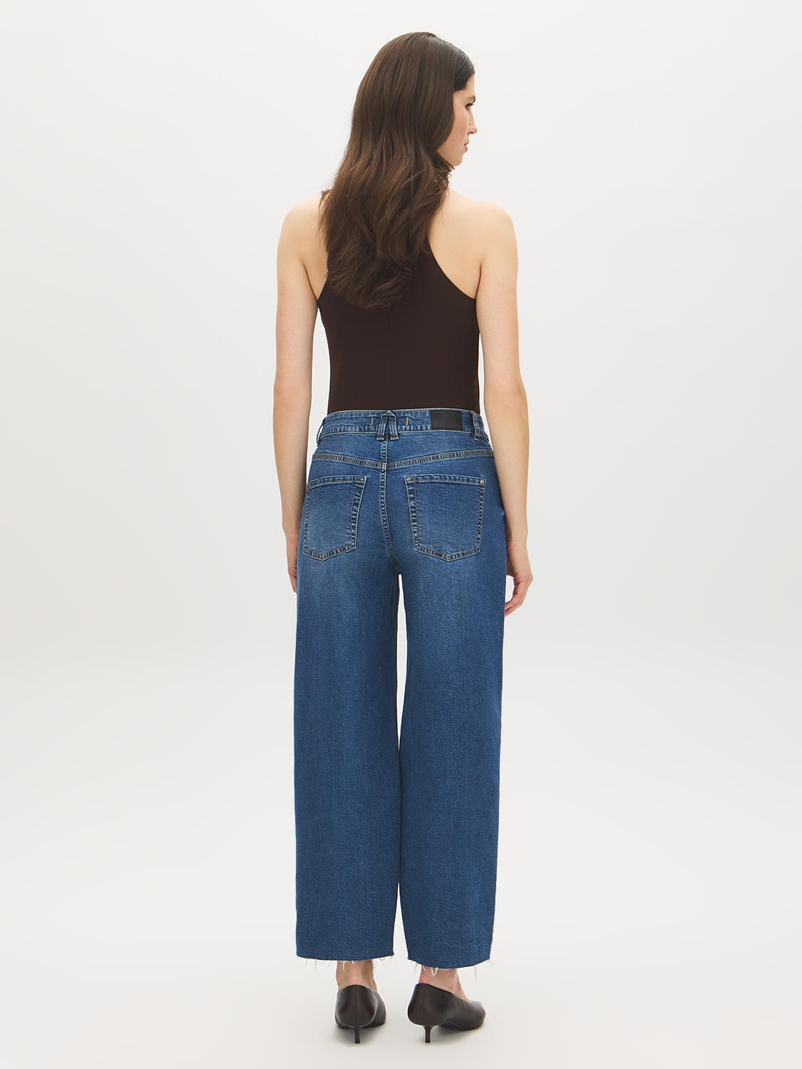 Md Denim Blasted