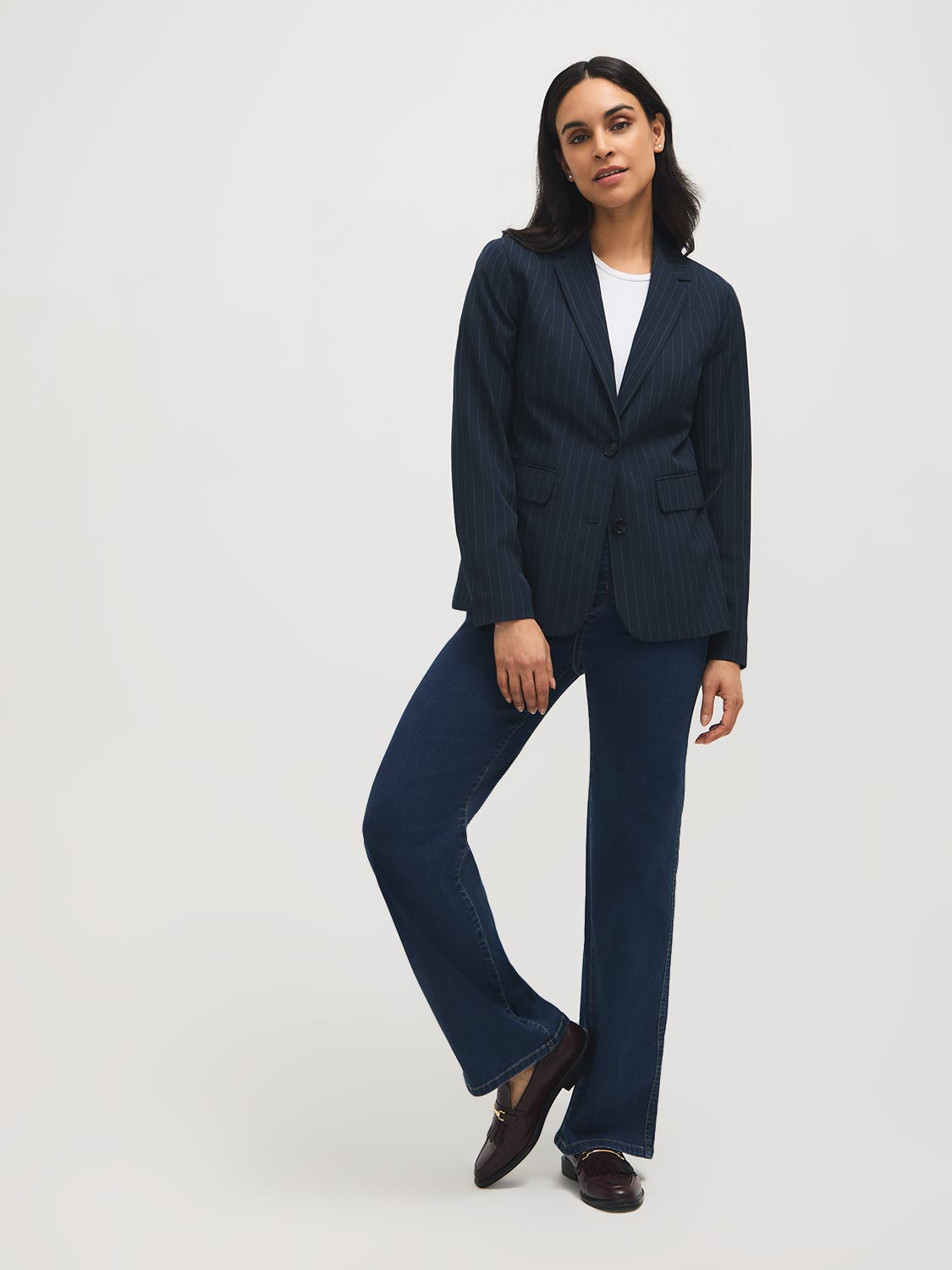 Dk Denim Blue