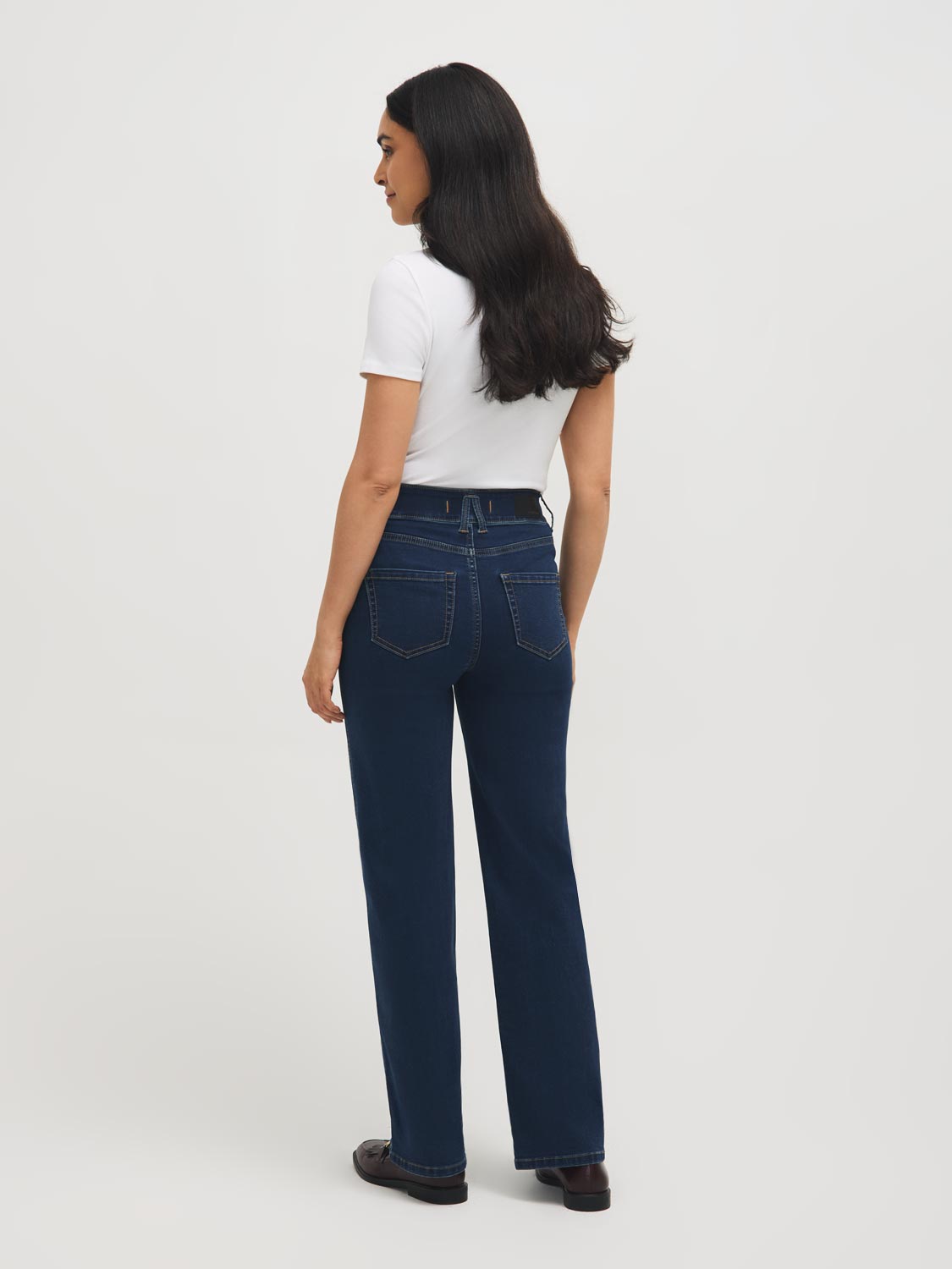 Dk Denim Blue