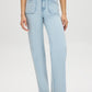 Lt Denim Blasted