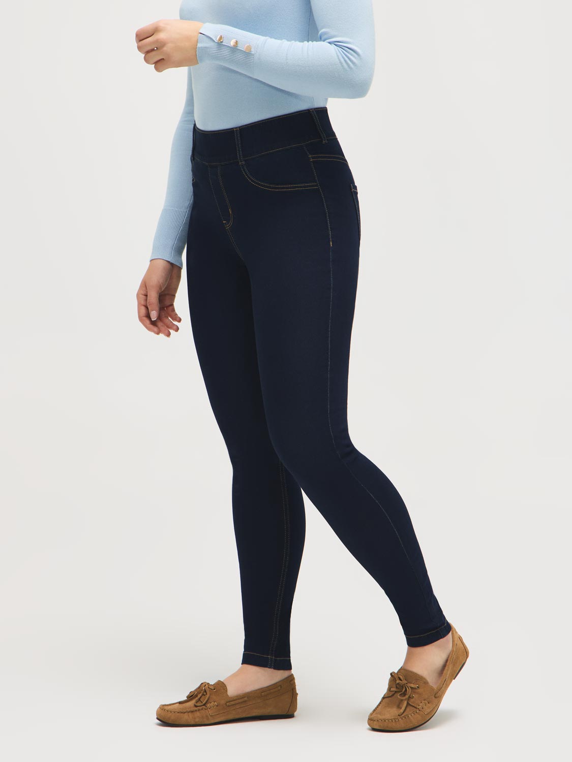 Dk Denim Blue