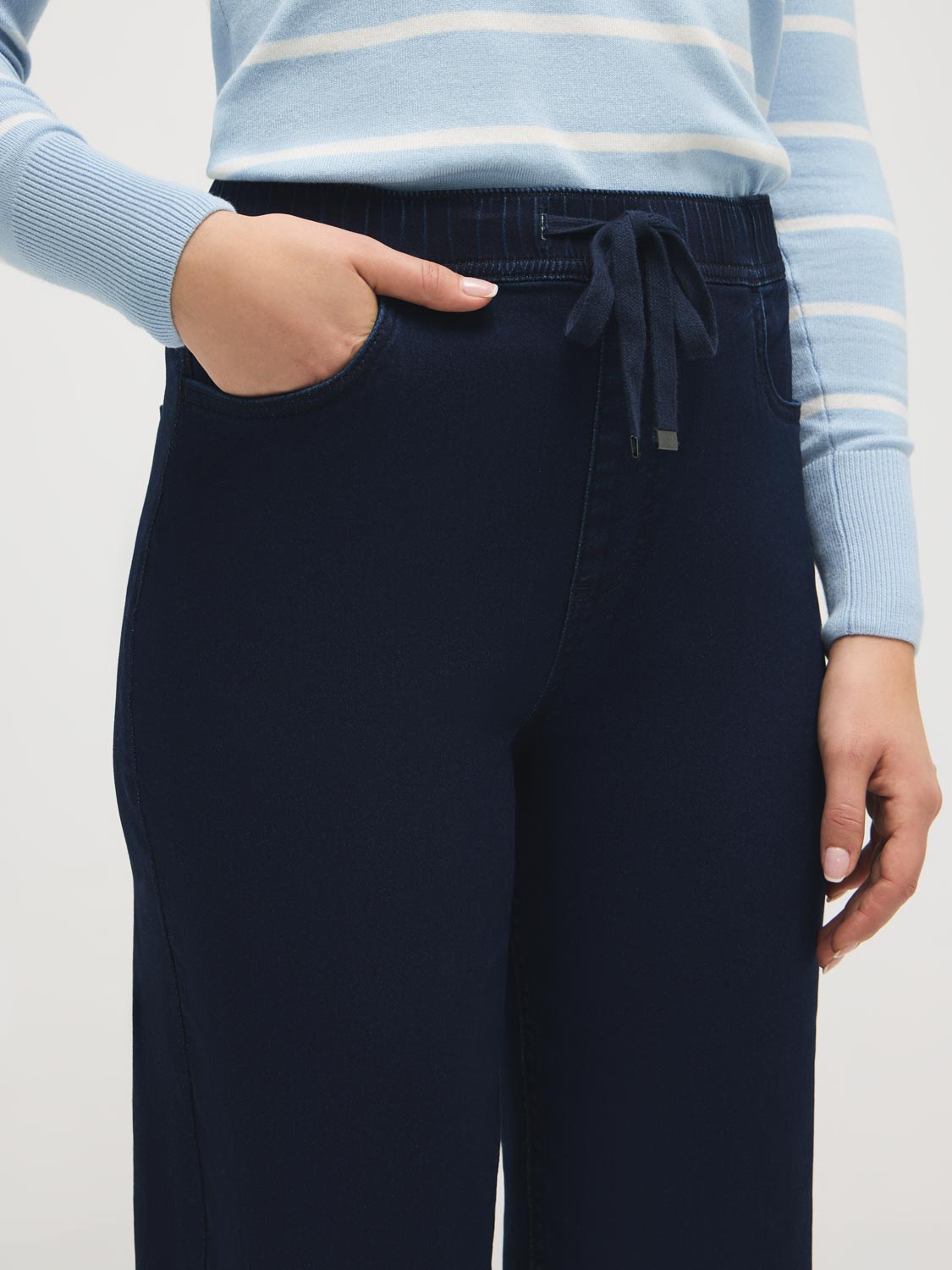 Dk Denim Blue