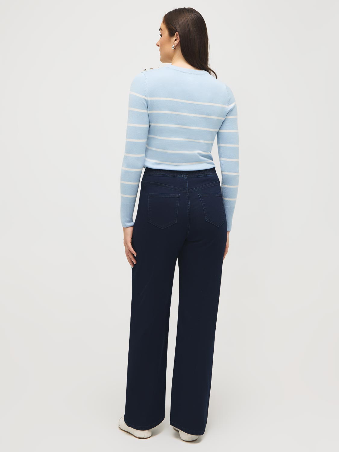 Dk Denim Blue