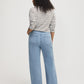 Lt Denim Blasted