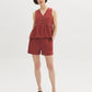 Mars Red