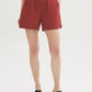 Mars Red